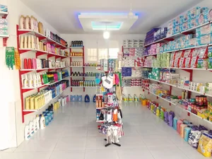 شوینده بهداشتی جعفری 3
