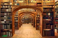 كتابخانه عمومي حوزه علميه