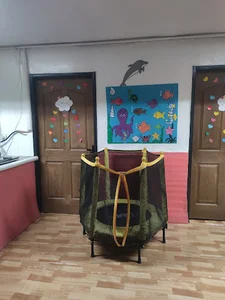 مهدکودک