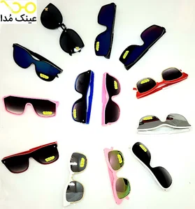 عینک مدا