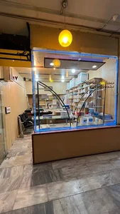 کالای دندانپزشکی مگادنت