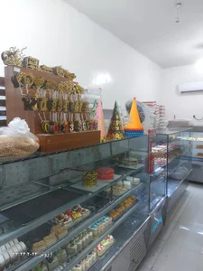 قصر شیرینی