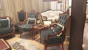 بازار مبل کاسه گران