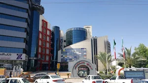 شرکت مهندسی بازرگانی سپهرسازان