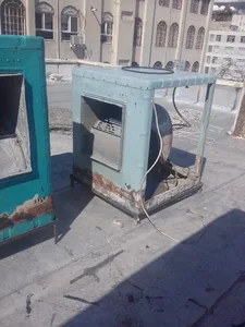 سرویس و تعمیر کولر آبی در میدان ولیعصر 2