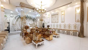 تالار عقد مجلل 2