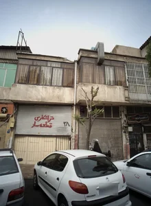 تراشکاری قطعه ساز