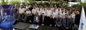Saman Kish Electronic Payment Company