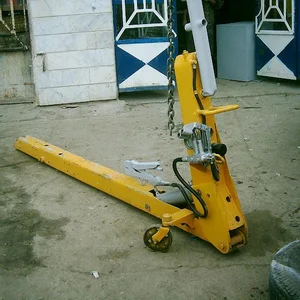 صافکاری براتی
