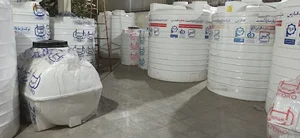 مخازن پلی اتیلن مهدی زاده