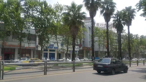 خودپرداز بانک انصار