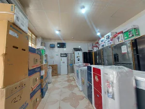 لوازم خانگی مقسان
