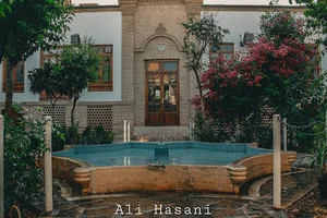 بیت امام خمینی
