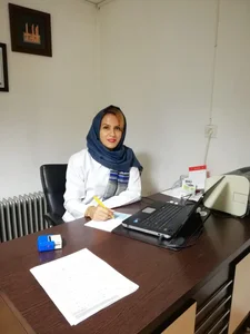 دکتر معصومه مرادی 3