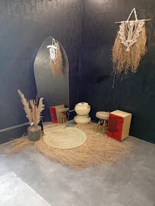 کافه مانتره