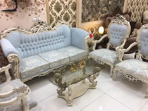 تولید و تعمیرات مبلمان نقی زاده