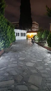 رستوران پردیس نیروی انتظامی 5