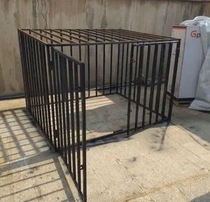 جوشکاری و آهنگری سیار در پونک 2