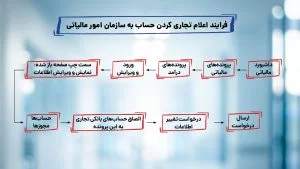 حساب شخصی، حساب تجاری؛ همه نکاتی که باید بدانید | رده Rade