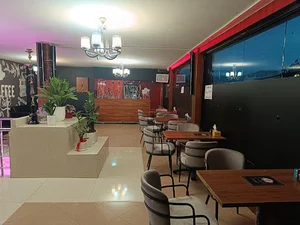 کافه هایکا