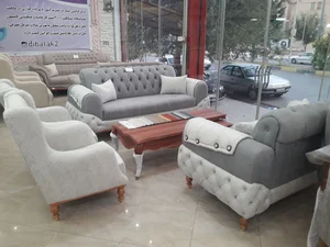 تولیدی مبلمان امیر علی ( محمدزاده )