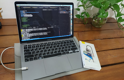 تدریس خصوصی برنامه نویسی - فیروزی