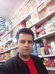 سوپر مارکت خرّم