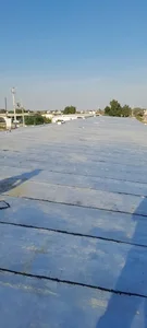 ایزوگام و قیرگونی در تهرانپارس شرقی 5