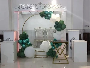 تالار باغ یاس 2