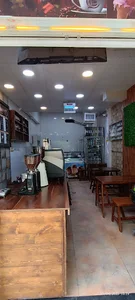 کافه بستنی داریوش
