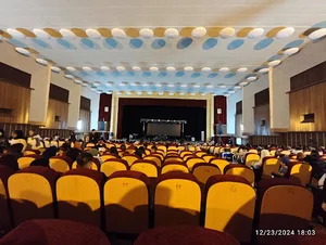 تالار رودکی