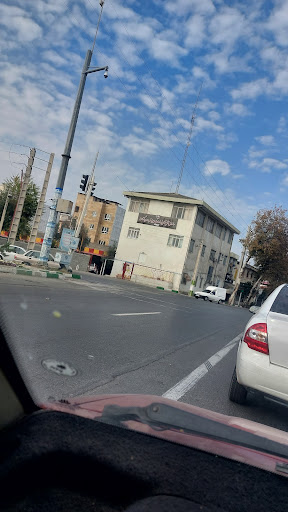 سازمان آتش نشانی استان گلستان