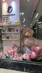 فروشگاه آرایشی وبهداشتی ماهلین Mahlin cosmetic