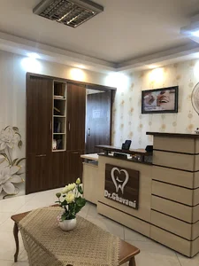 Dr. Mersedeh Ghavami Dental Clinic