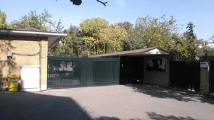 مدرسه سفارت فرانسه در تهران