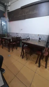 بریانی هفت خان 4