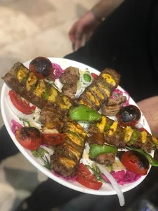 شیلان کباب