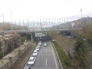 مجموعه ورزشی محبوبه دانش