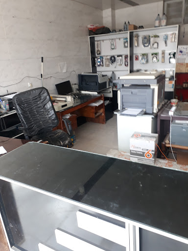 Java Computer (جاوا کامپیوتر بلداجی)