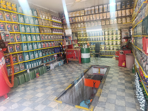 کبابسرای سخایی