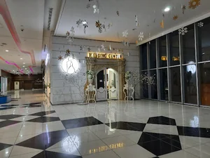 دفتر ودینگ سنتر