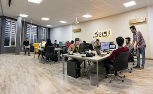 زیتاک
