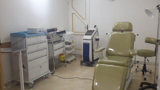 مطب دکتر علی کظیمی