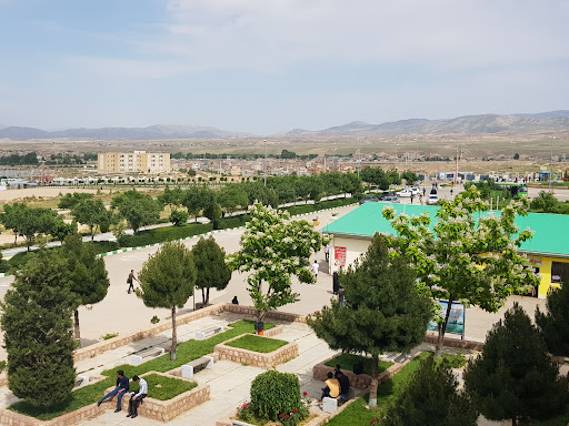 دانشگاه بجنورد