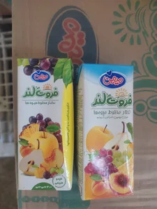 شرکت میهن