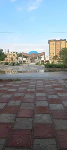 دانشگاه آزاد واحد اهواز 4
