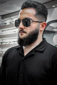 عینک پگاه نو