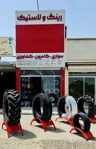 رینگ و لاستیک امیرعلی صفرزاده 2