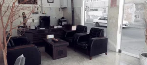 املاک مهندس بی مثل 2