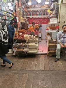 فروشگاه شمس